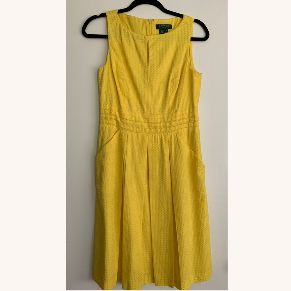Ralph Lauren Dress